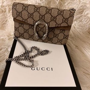 Gucci Dionysus Super Mini
